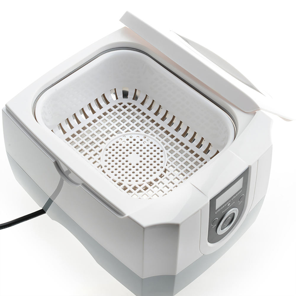 JeKen&reg; 1.375L Digital Ultrasonic Cleaner CD-4800